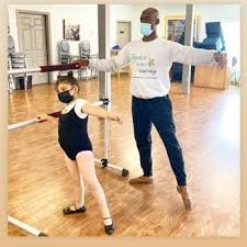 Tomlin Dance Academy